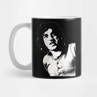 Joe Cocker Mug